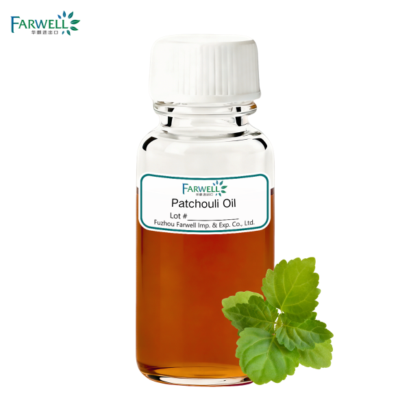 High Quality Patchouli Oil CAS No.: 84238-39-1