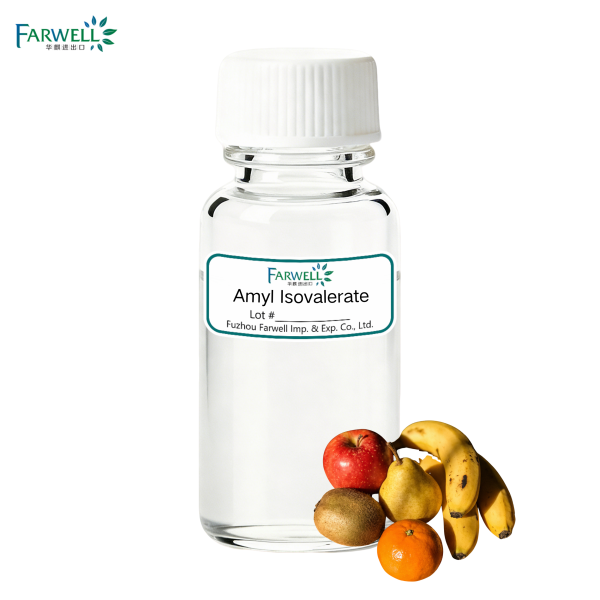 Farwell Amyl Isovalerate CAS NO.: 25415-62-7