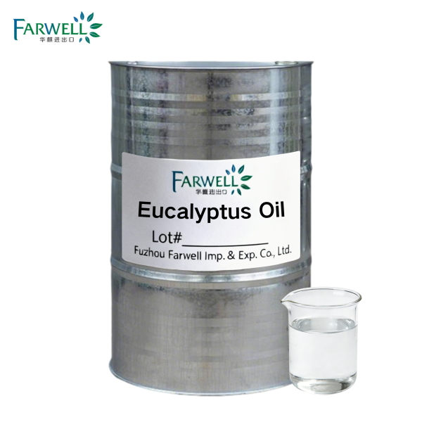 Lemon Eucalyptus Citriodora Essential Oil CAS No.8000-48-4