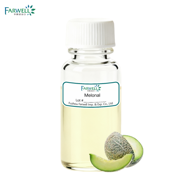 Farwell Melonal/2,6-Dimethyl-5-Heptenal CAS No.:106-72-9