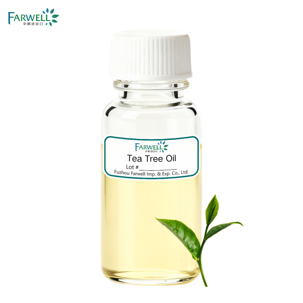 Natural Australian Tea Tree Oil CAS No.: 68647-73-4