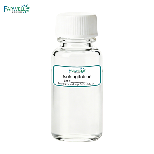 Farwell Isolongifolene CAS No.: 1135-66-6