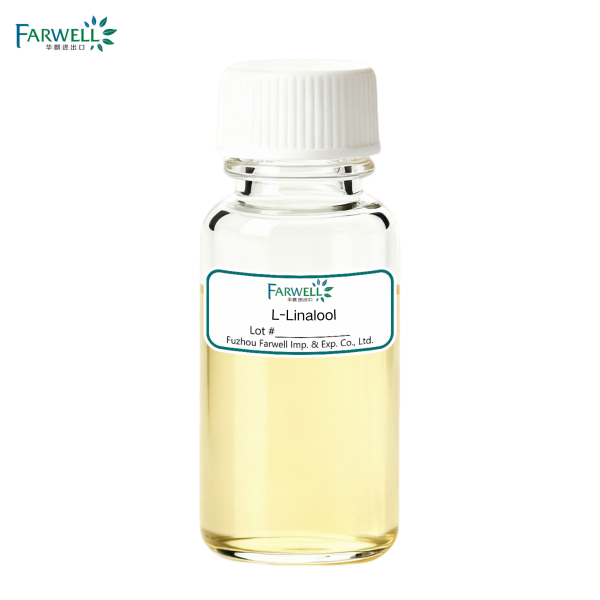 Farwell L-Linalool CAS:126-91-0