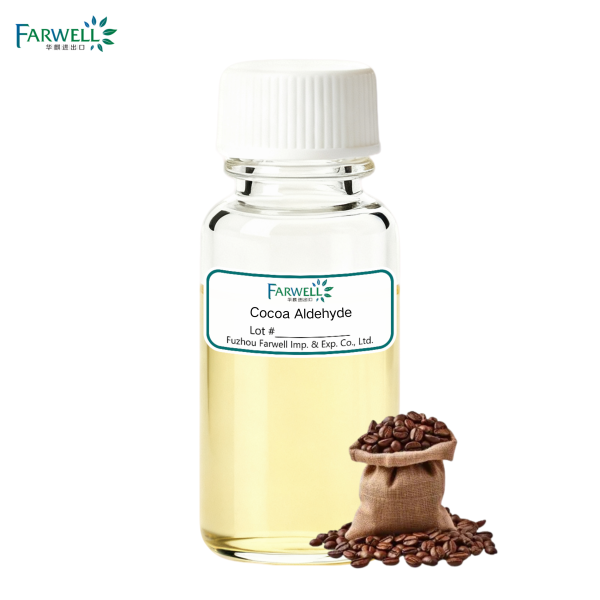 Farwell Cocoa Aldehyde CAS NO.: 21834-92-4