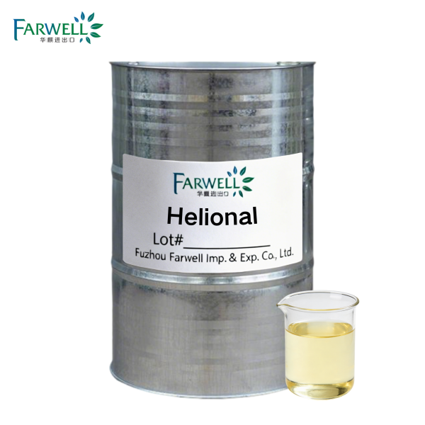 Farwell Heliofloral / Helional CAS NO.:1205‐17‐0