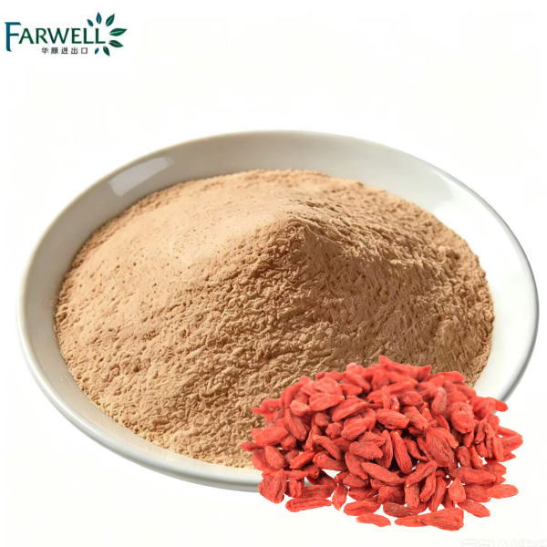 Farwell Goji Berry Extract