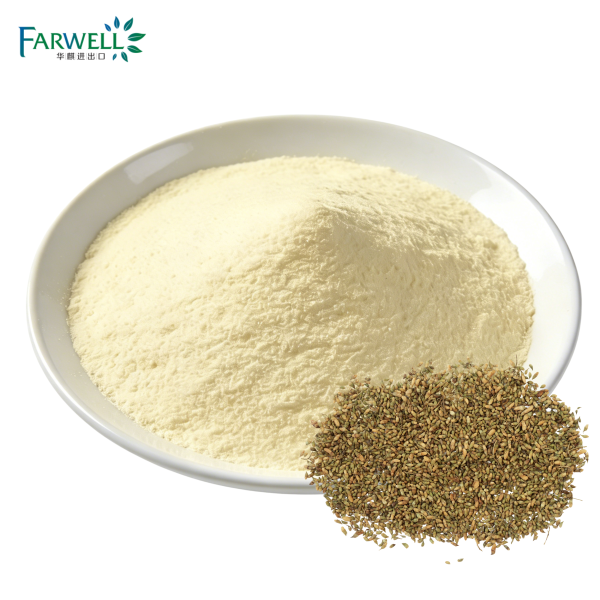 Farwell Sophora Japonica Flower Bud Extract