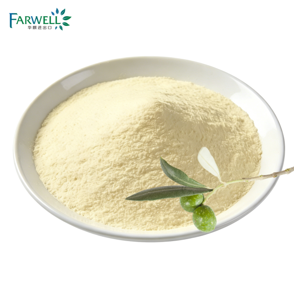 Farwell Olive Leaf Extract