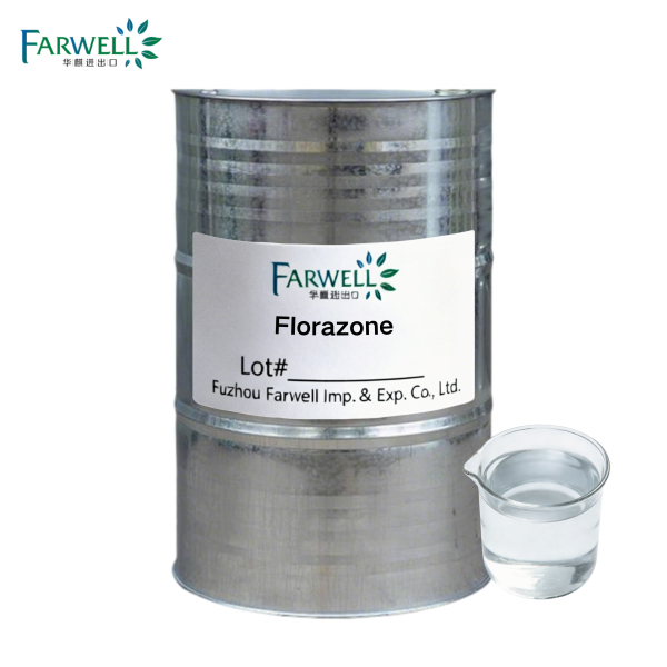 Farwell Florazone CAS NO.: 67634-15-5
