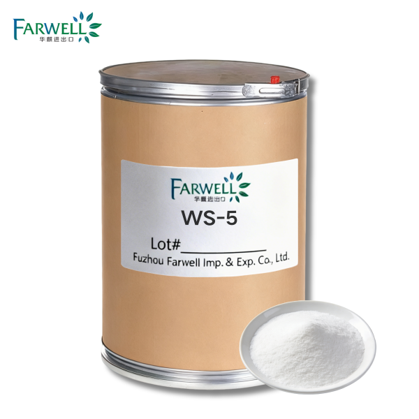 Farwell WS-5 CAS NO.:68489-14-5