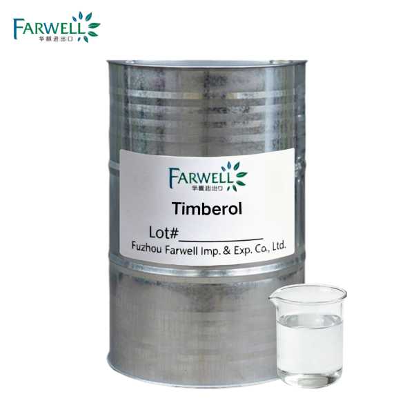 Farwell Timberol CAS NO.:70788-30-6