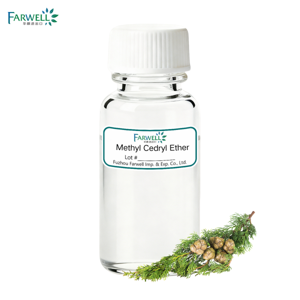 Farwell Methyl Cedryl Ether CAS NO.:19870-74-7