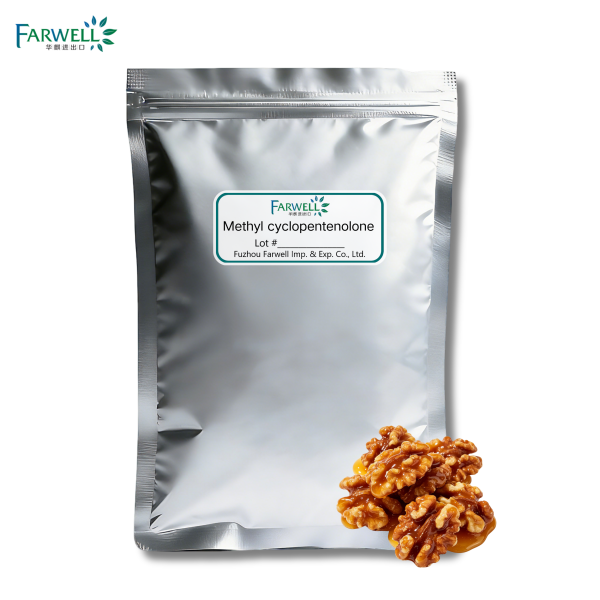 Farwell Methyl Cyclopentenolone CAS 80-71-7
