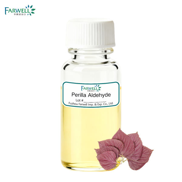 Farwell Perill Aldehyde CAS NO.:18031-40-8