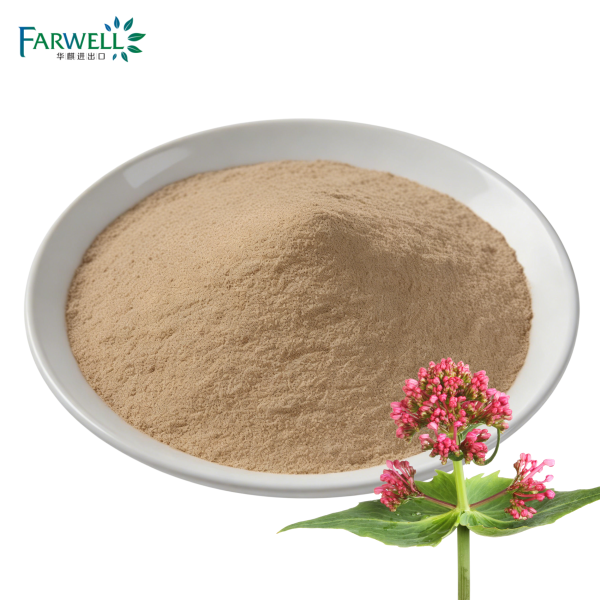 Farwell Valerian Extract