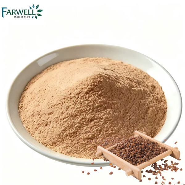 Farwell Tartary Buckwheat Extract