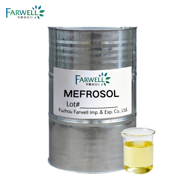 Farwell Phenyl Hexanol/Mefrosol CAS NO.:55066-48-3