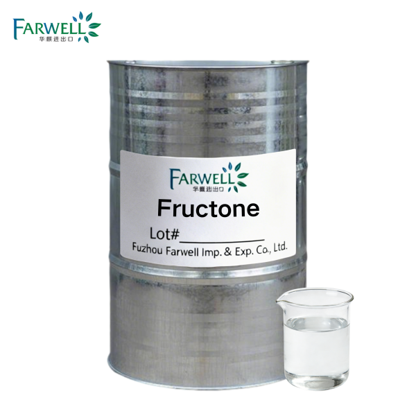 Farwell Fructone CAS NO.:6413-10-1