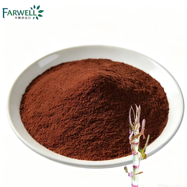 Farwell Polygonum cuspidatum Extract