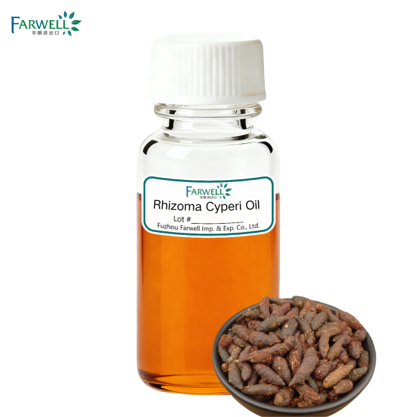 Farwell Rhizoma Cyperi Oil