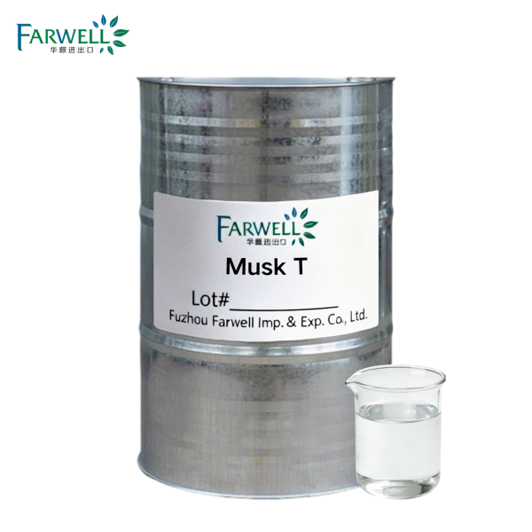 Farwell Musk T CAS NO.:105‐95‐3